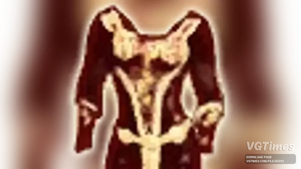 The Elder Scrolls 4: Oblivion Remastered — ropa valiosa