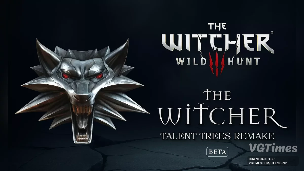 The Witcher 3: Wild Hunt - Complete Edition — Árbol de habilidades de &quot;The Witcher 1&quot;