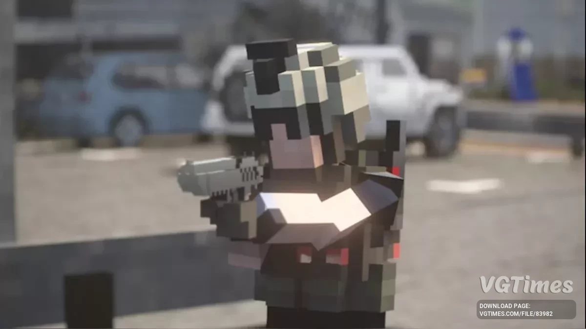 Desert Eagle