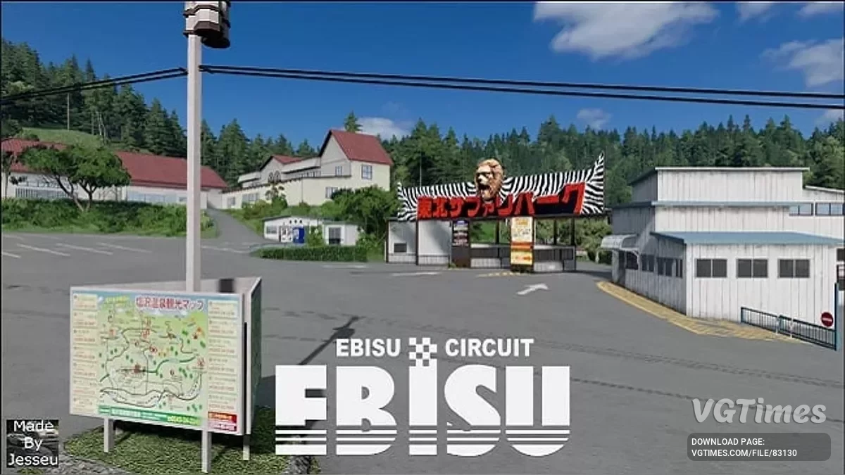 Ebisu Circuit Full v1.0 (0.35.x)