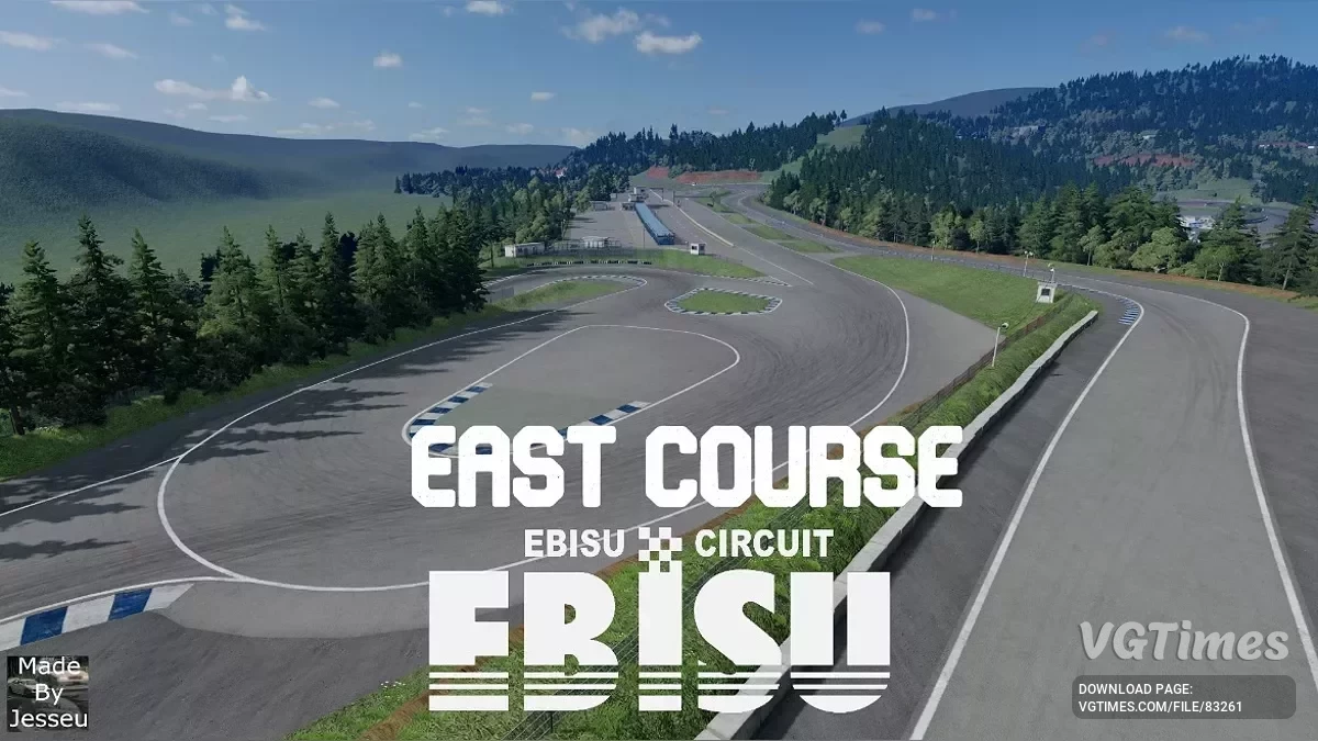 Ebisu Circuit Full v3.0 (0.35.x)