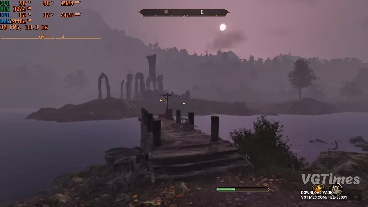 The Elder Scrolls 4: Oblivion Remastered — Rzeczywiste usunięcie zacięć