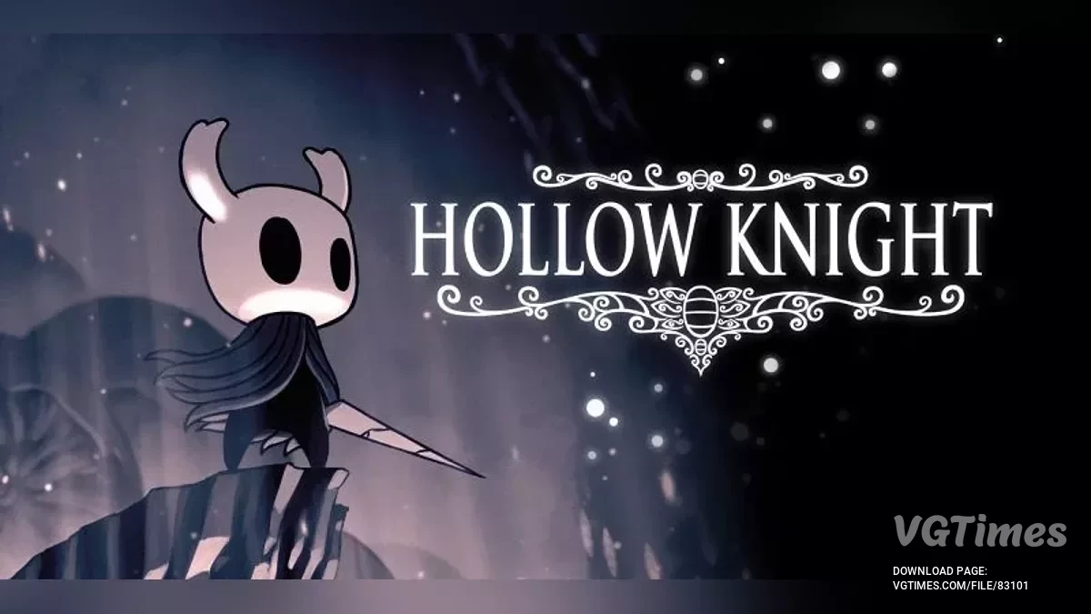 Hollow Knight — 112% de ahorro en el modo Soul of Steel