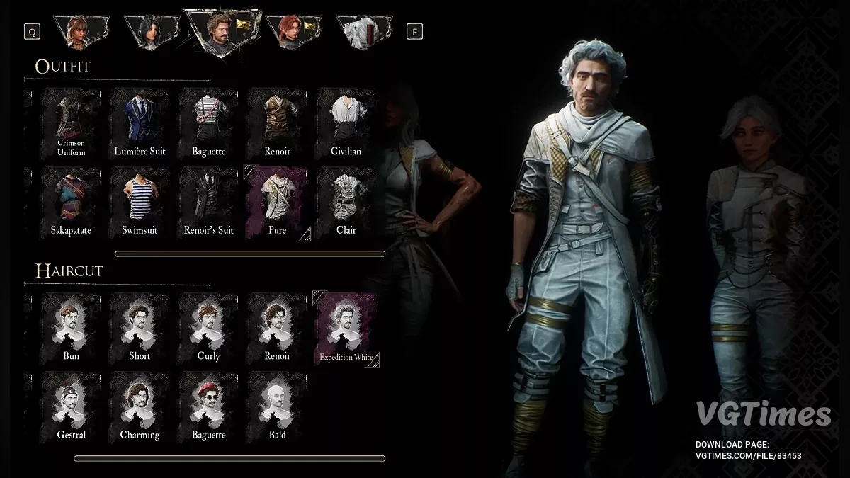 Clair Obscur: Expedition 33 — Idealne 100% zapisanie