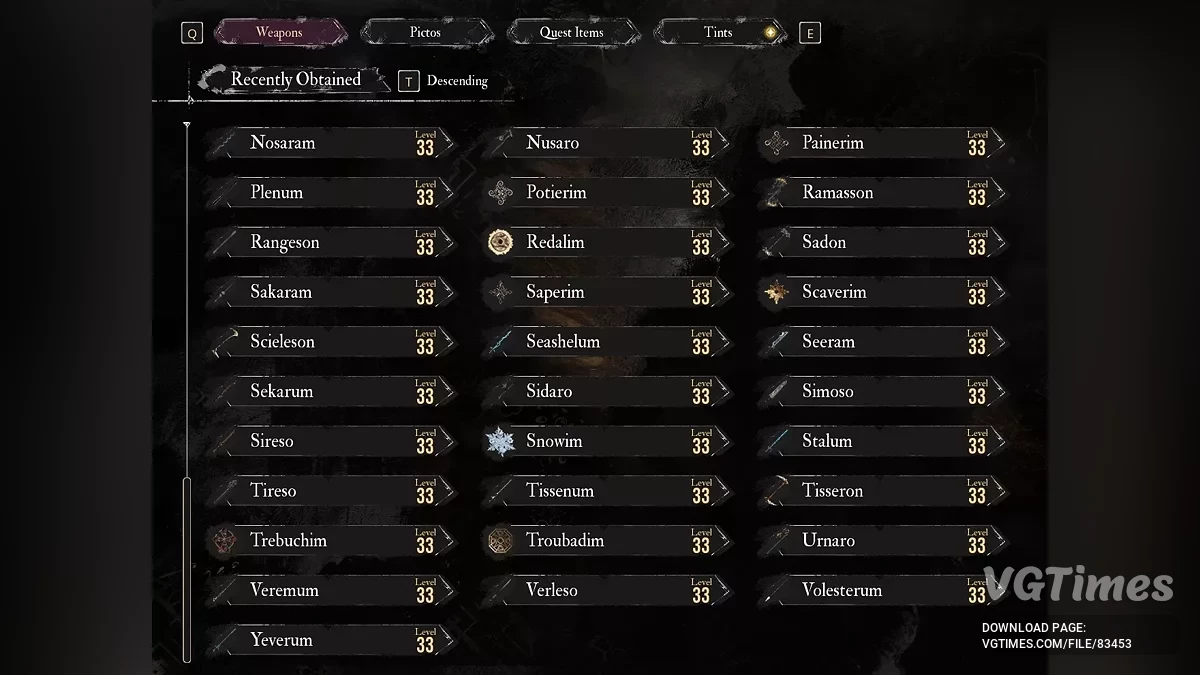 Clair Obscur: Expedition 33 — Idealne 100% zapisanie