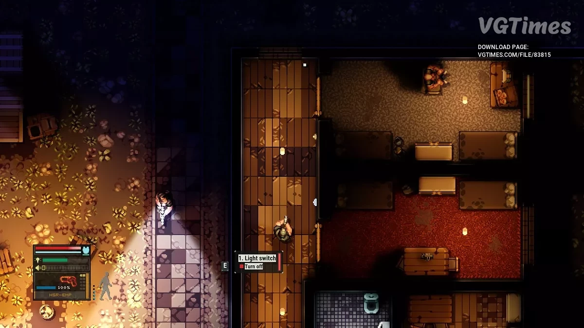 Guardar [Licencia de Steam]