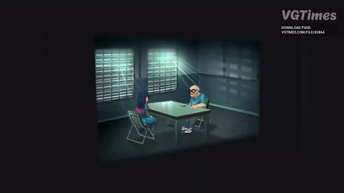 Kathy Rain — Збереження [Ліцензія Steam]