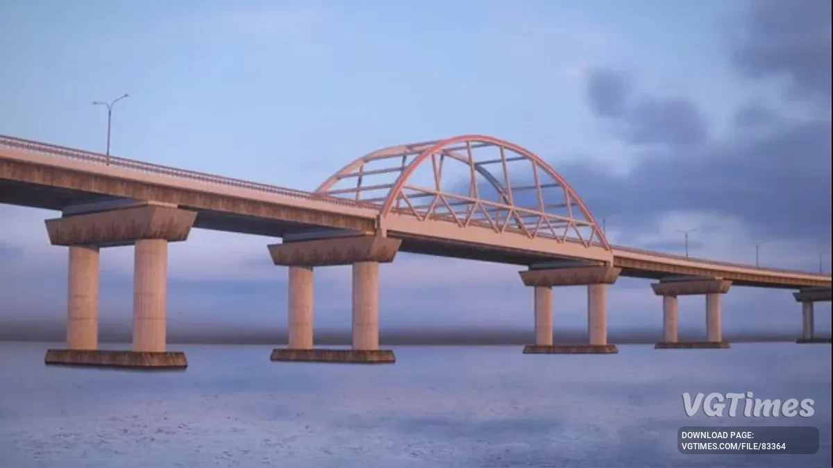 Teardown — Droga okrężna [sztuczny ruch]