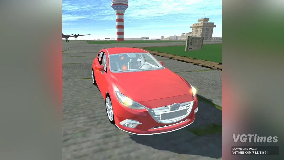 Mazda 3 (2014)
