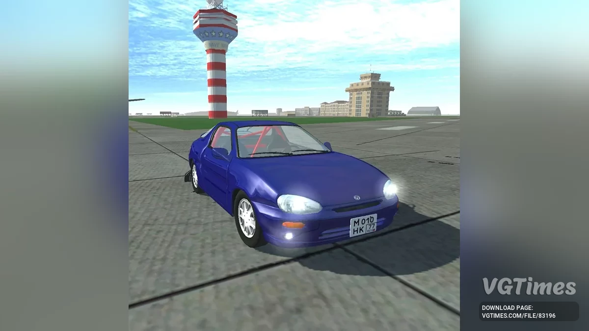 Mazda MX-3