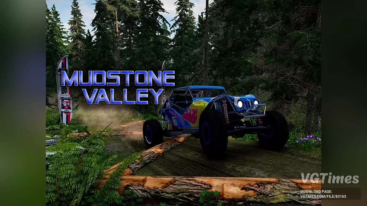 Mudstone Valley Ultra 4 v1.5 (0.35.x)