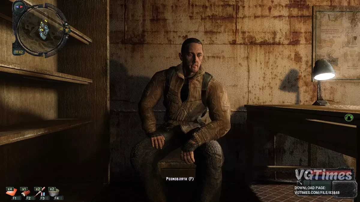 S.T.A.L.K.E.R.: Call of Prypiat - Enhanced Edition — Неофіційний патч