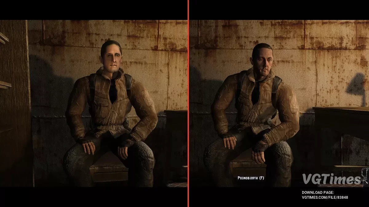 S.T.A.L.K.E.R.: Call of Prypiat - Enhanced Edition — Неофіційний патч