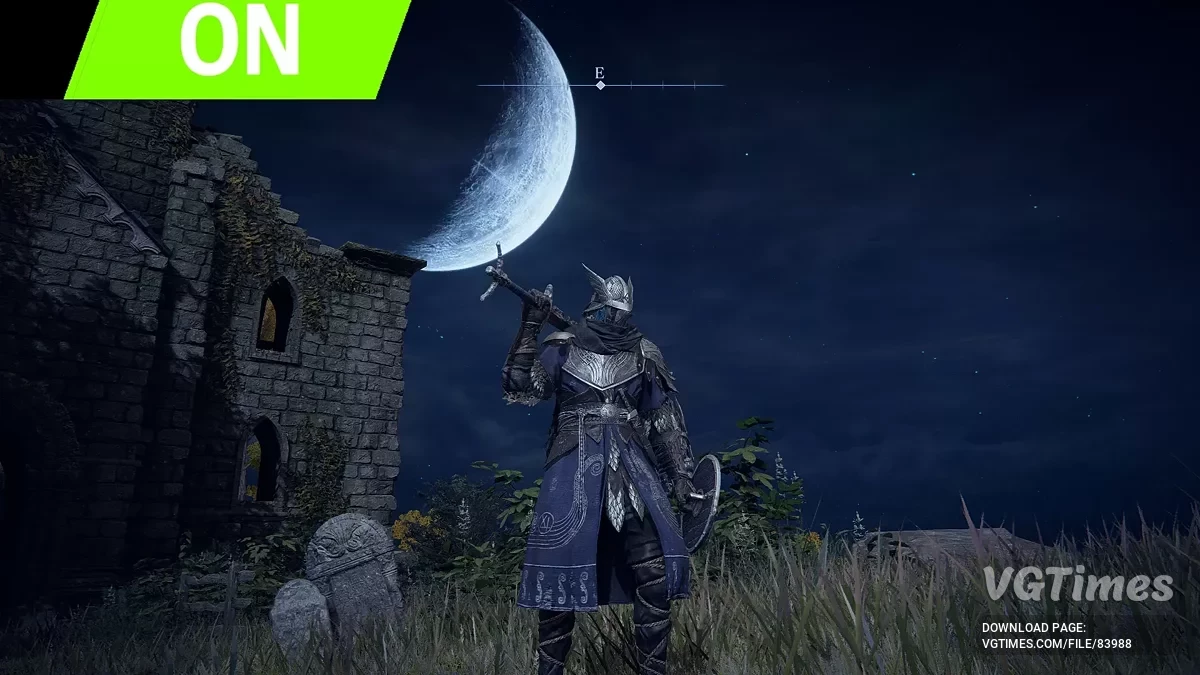 Elden Ring Nightreign — Brak mgły i czyste niebo