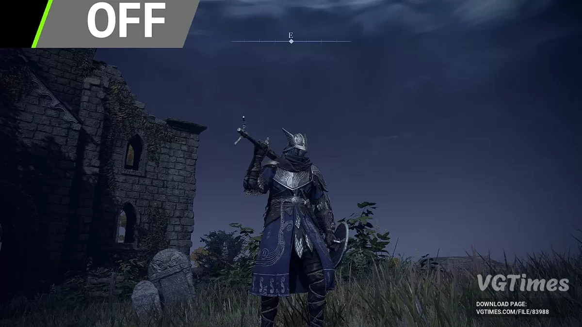 Elden Ring Nightreign — Brak mgły i czyste niebo