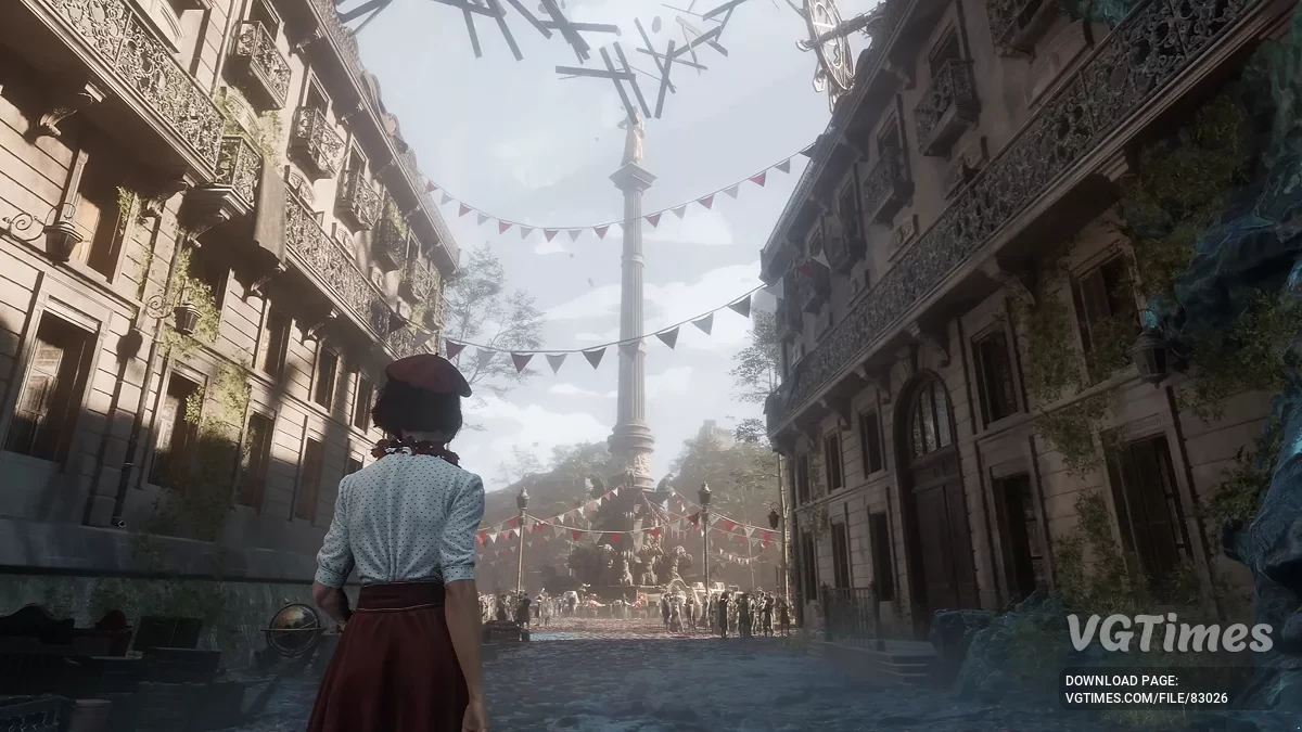 Nuevo juego +