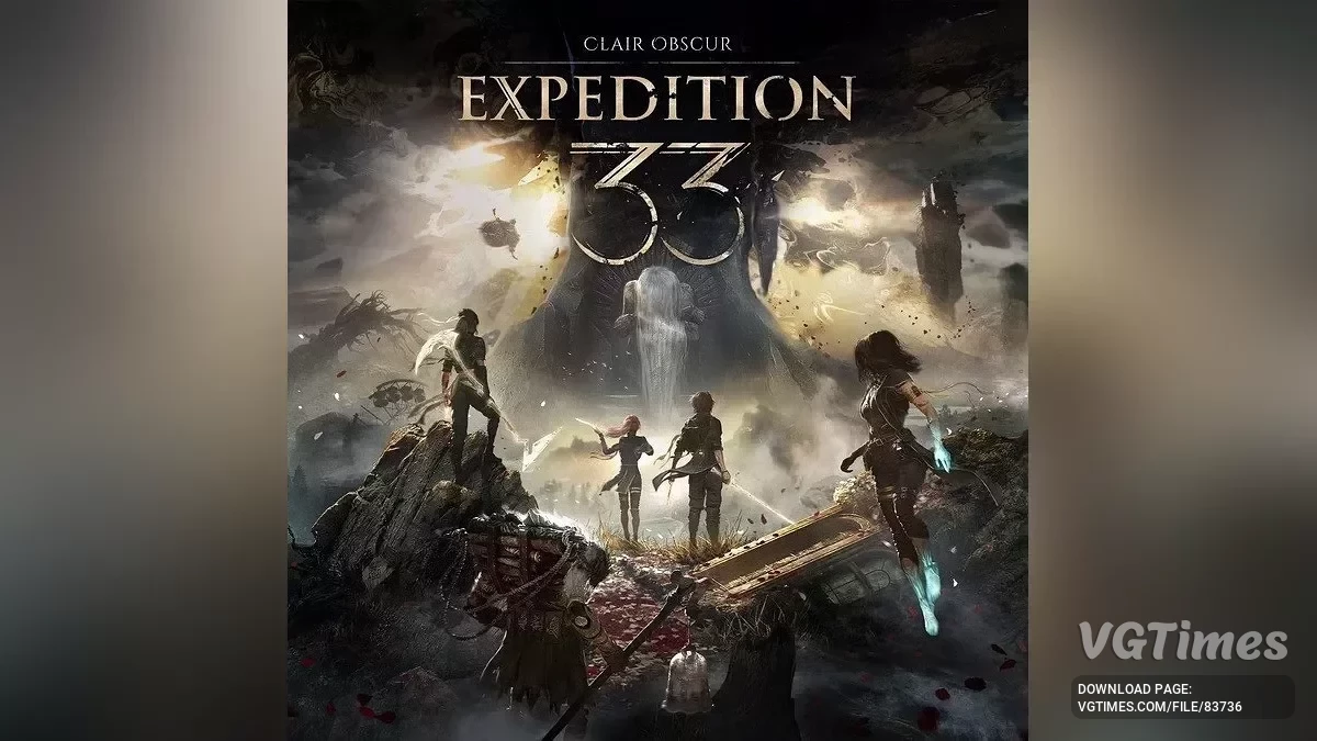 Clair Obscur: Expedition 33 — Muy buen comienzo