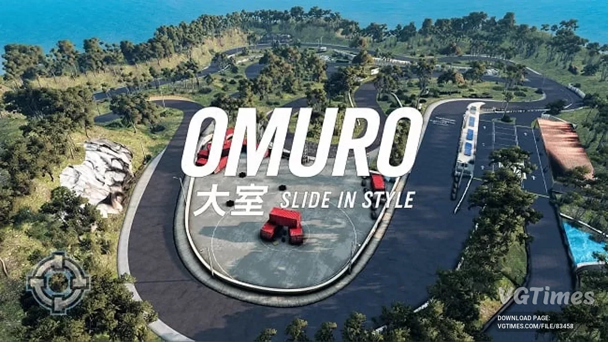 Omuro від Oneh1t v1.0 (0.35.x)