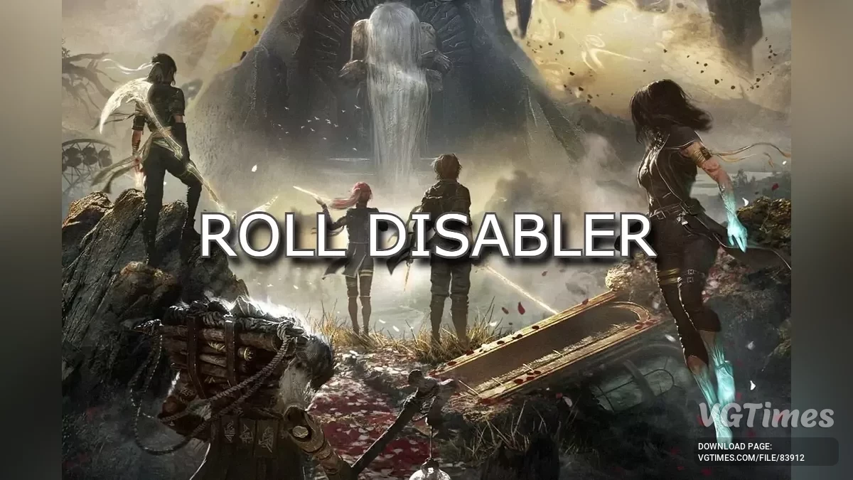 Desactivación del rollover (solución de fallos)