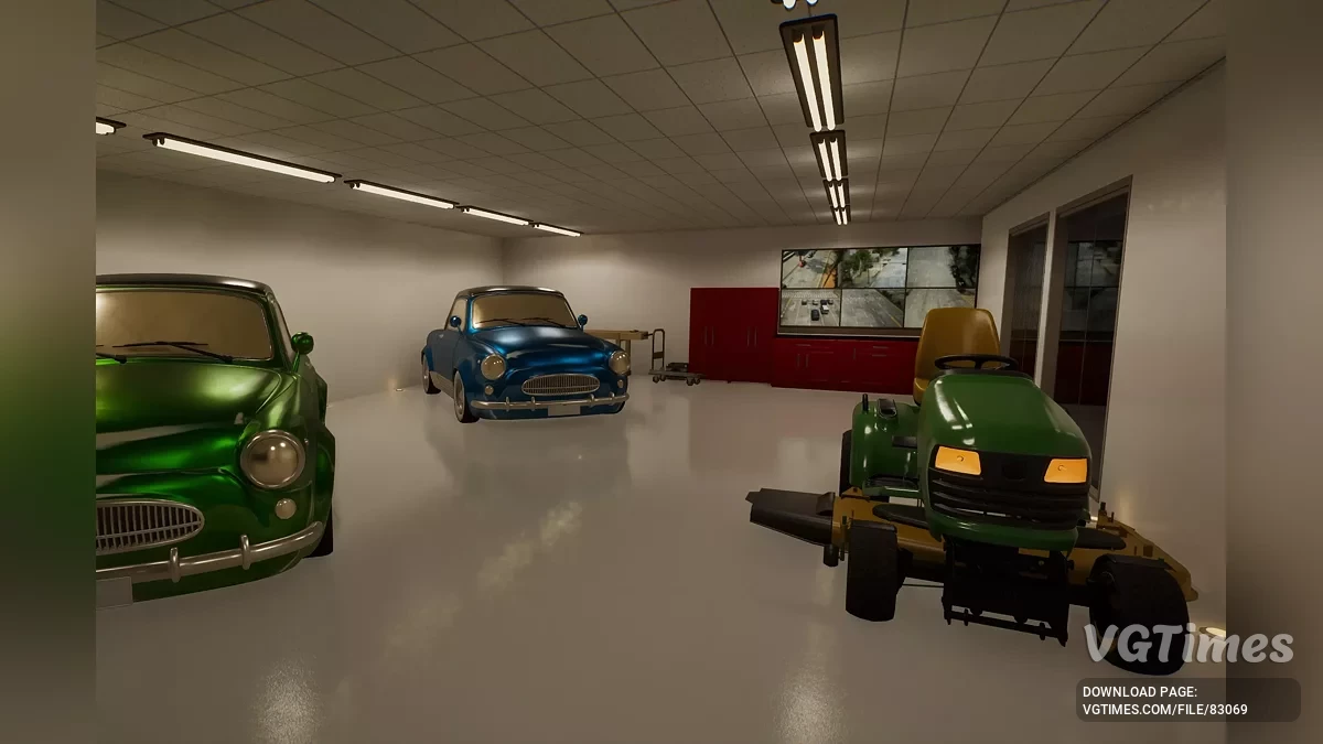 inZOI — GTA 5 Online'dan Penthouse