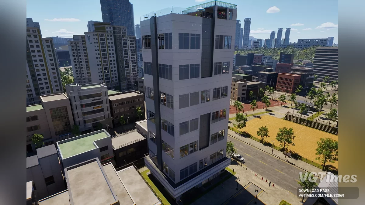 inZOI — GTA 5 Online'dan Penthouse