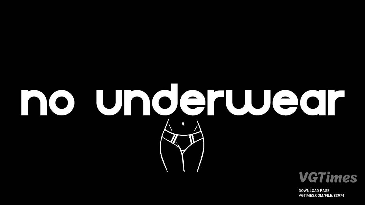 PNJ completamente desnudos