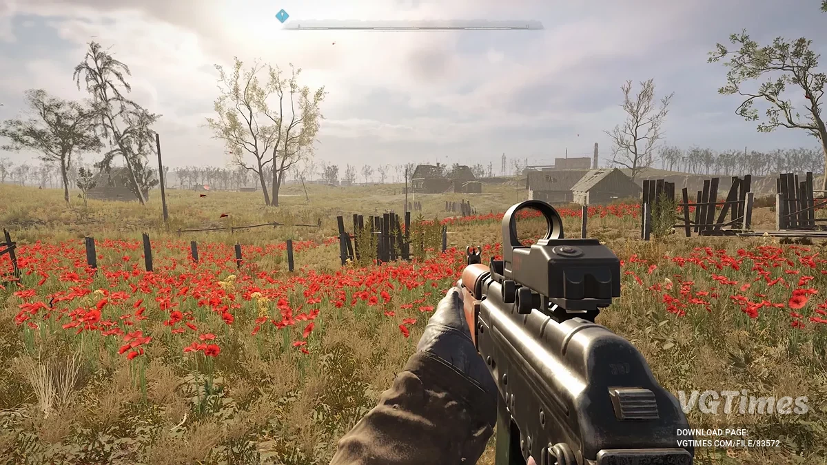 S.T.A.L.K.E.R. 2: Heart of Chornobyl — Rendimiento sin anomalías (PC de gama baja)