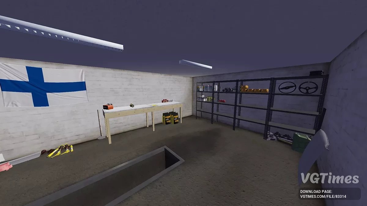 My Summer Car — Прокачана Сатсума і незайманий сюжет