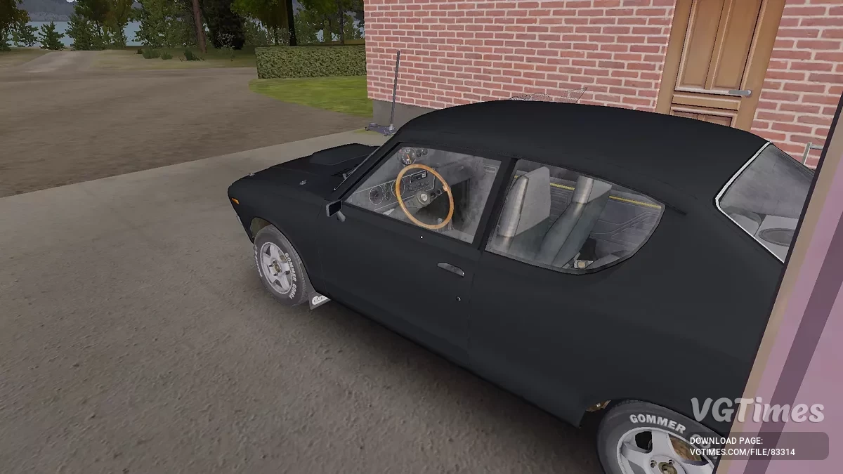 My Summer Car — Прокачана Сатсума і незайманий сюжет