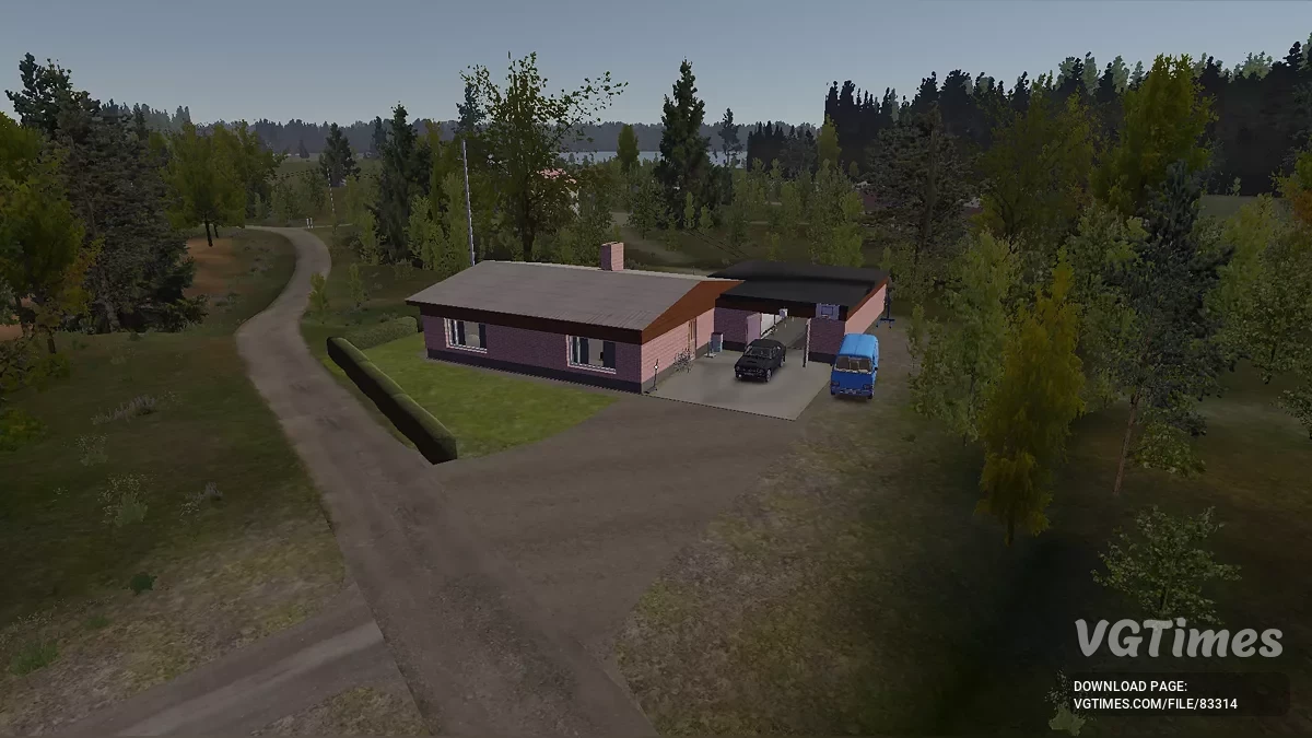 My Summer Car — Прокачана Сатсума і незайманий сюжет