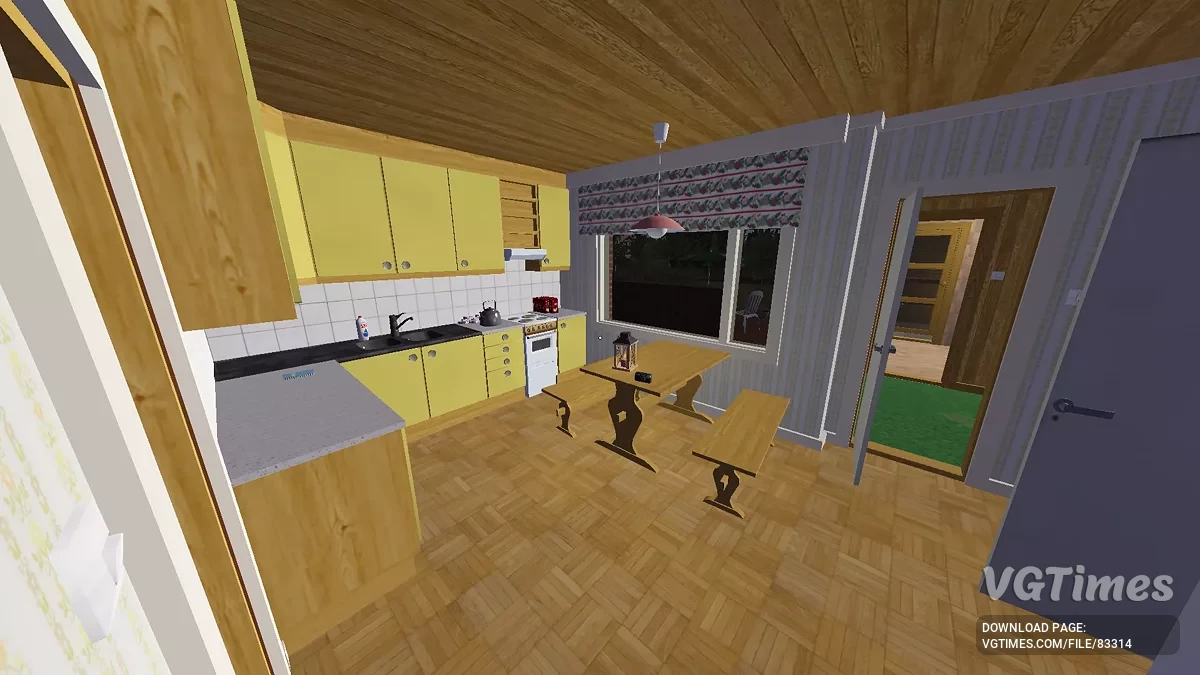 My Summer Car — Прокачана Сатсума і незайманий сюжет