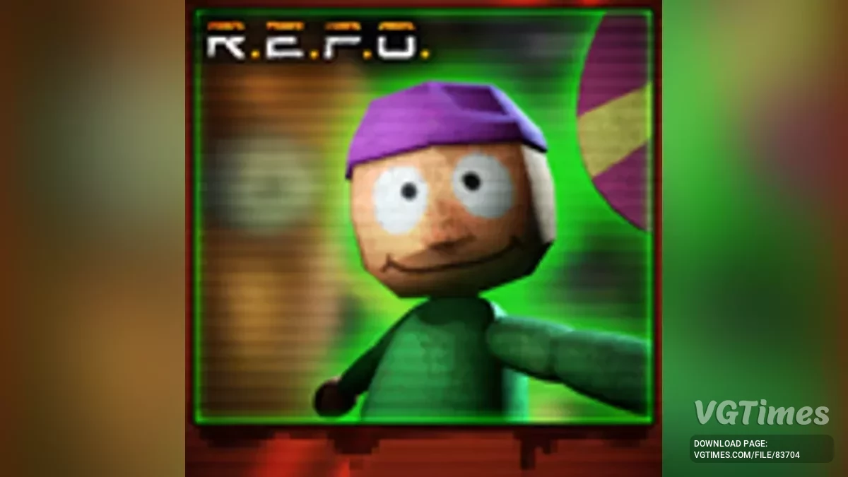 R.E.P.O. — Puppet es un nuevo monstruo
