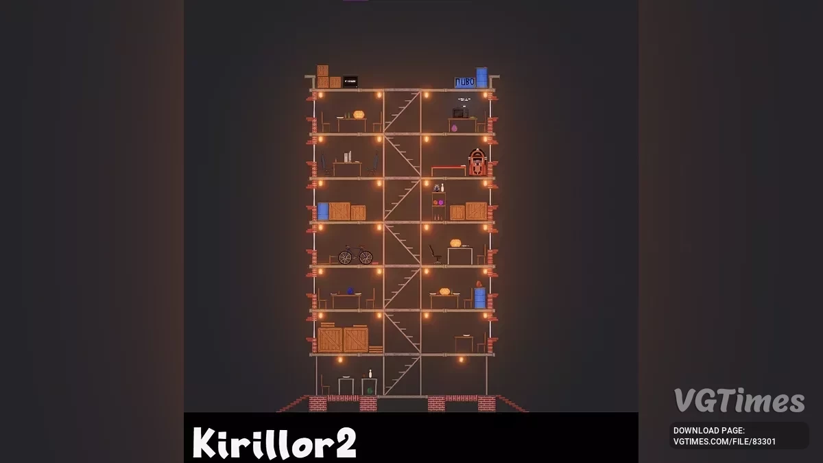 People Playground — Rascacielos destructible [1.27+]