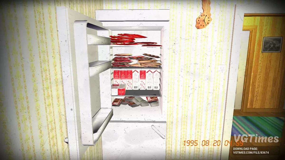 My Summer Car — Satsuma sem motor, tudo montado, 10000 marcos