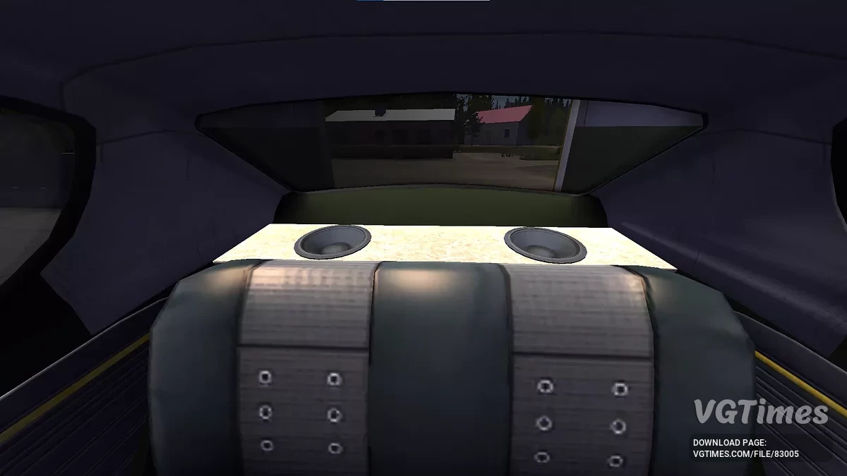 My Summer Car — Kapital sonrası Satsuma