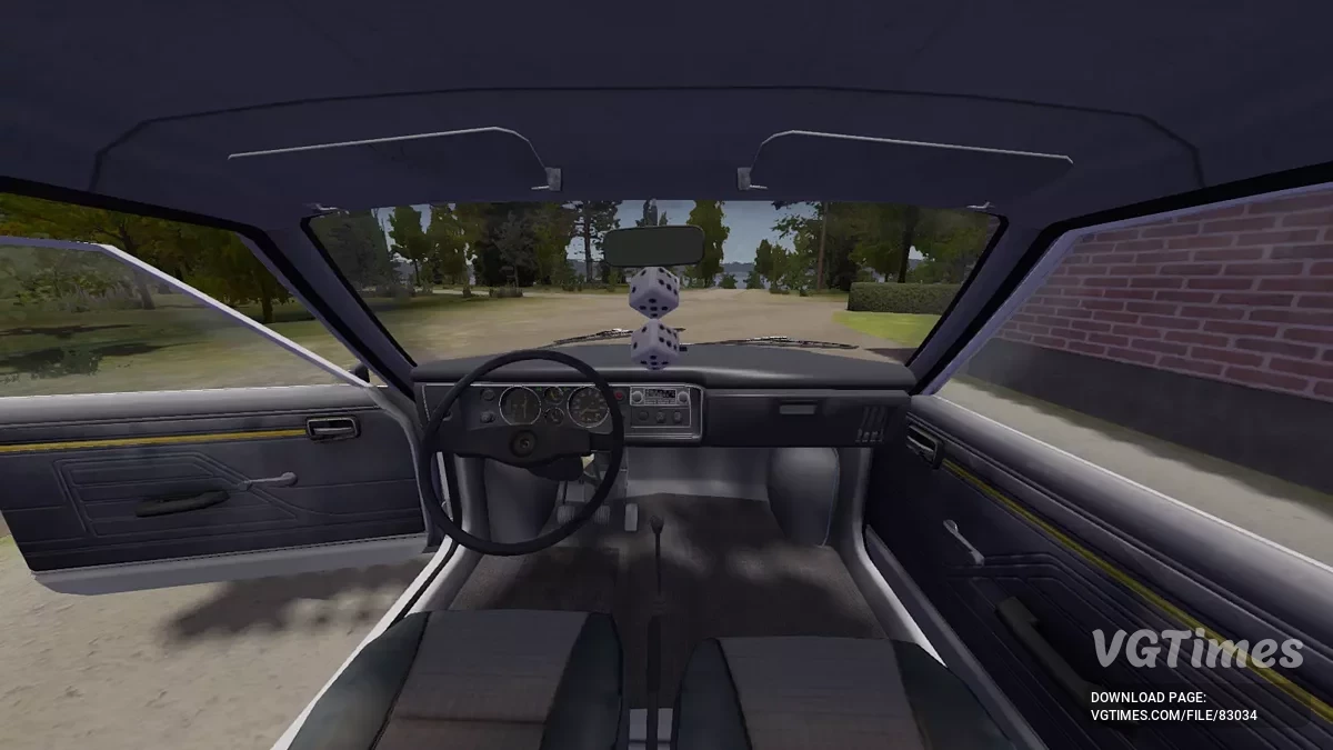 My Summer Car — Налаштована Сатсума, 5млн марок, багато їжі та пива