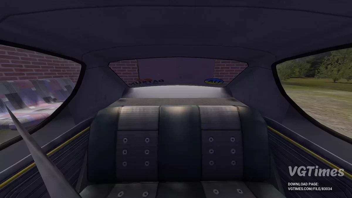 My Summer Car — Налаштована Сатсума, 5млн марок, багато їжі та пива