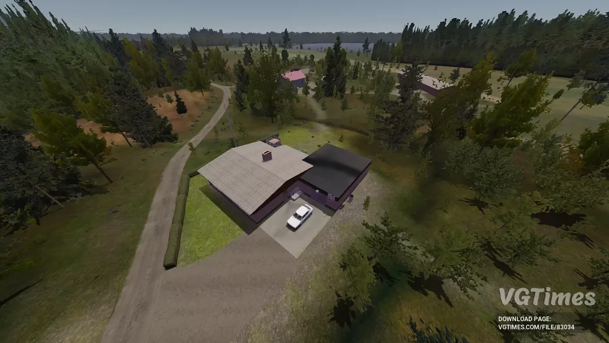 My Summer Car — Налаштована Сатсума, 5млн марок, багато їжі та пива