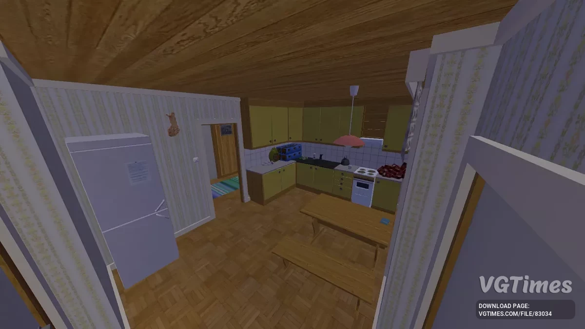 My Summer Car — Налаштована Сатсума, 5млн марок, багато їжі та пива