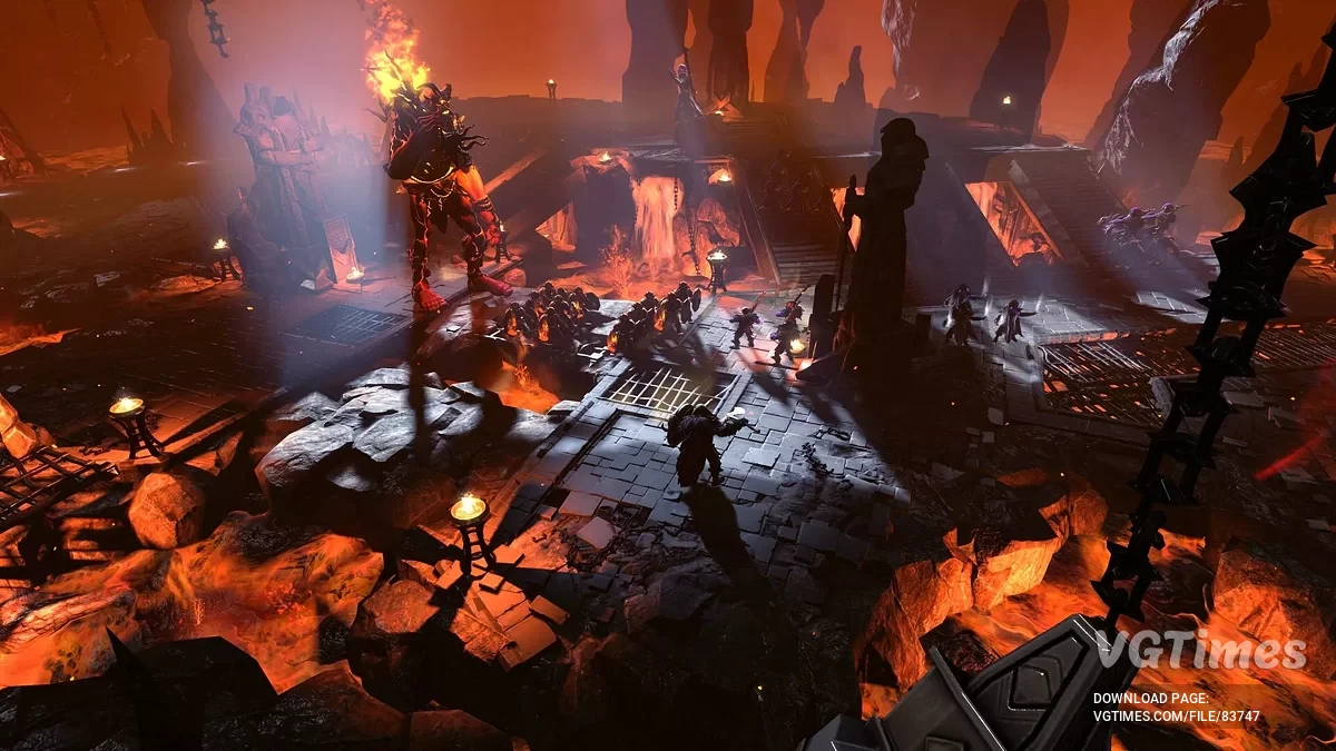 Age of Wonders 4 — Tabla para Cheat Engine [1.010.002.106555]