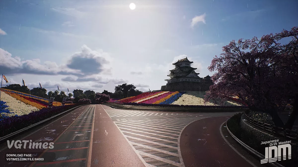 JDM: Japanese Drift Master — Таблиця для Cheat Engine [1.1.41.1]