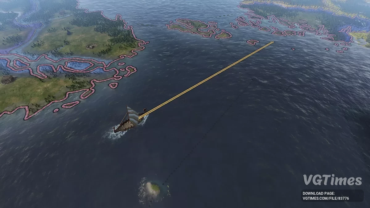 Crusader Kings 3 — Tabla para Cheat Engine [1.16.2.1]