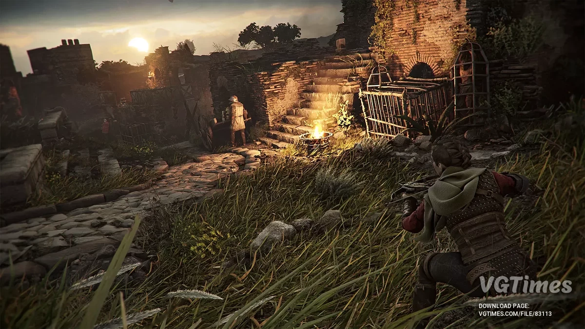 A Plague Tale: Requiem — Таблиця для Cheat Engine [UPD: 03.05.2025]