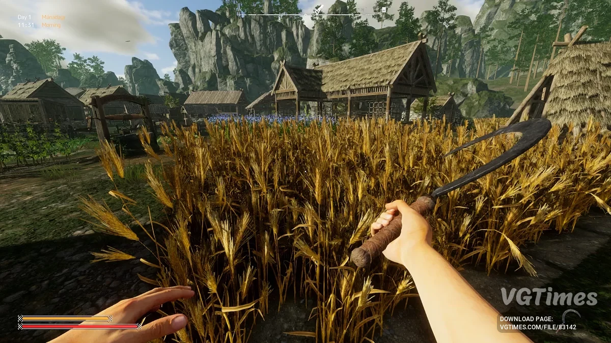 Viking Frontiers — Таблиця для Cheat Engine [UPD: 04.05.2025]