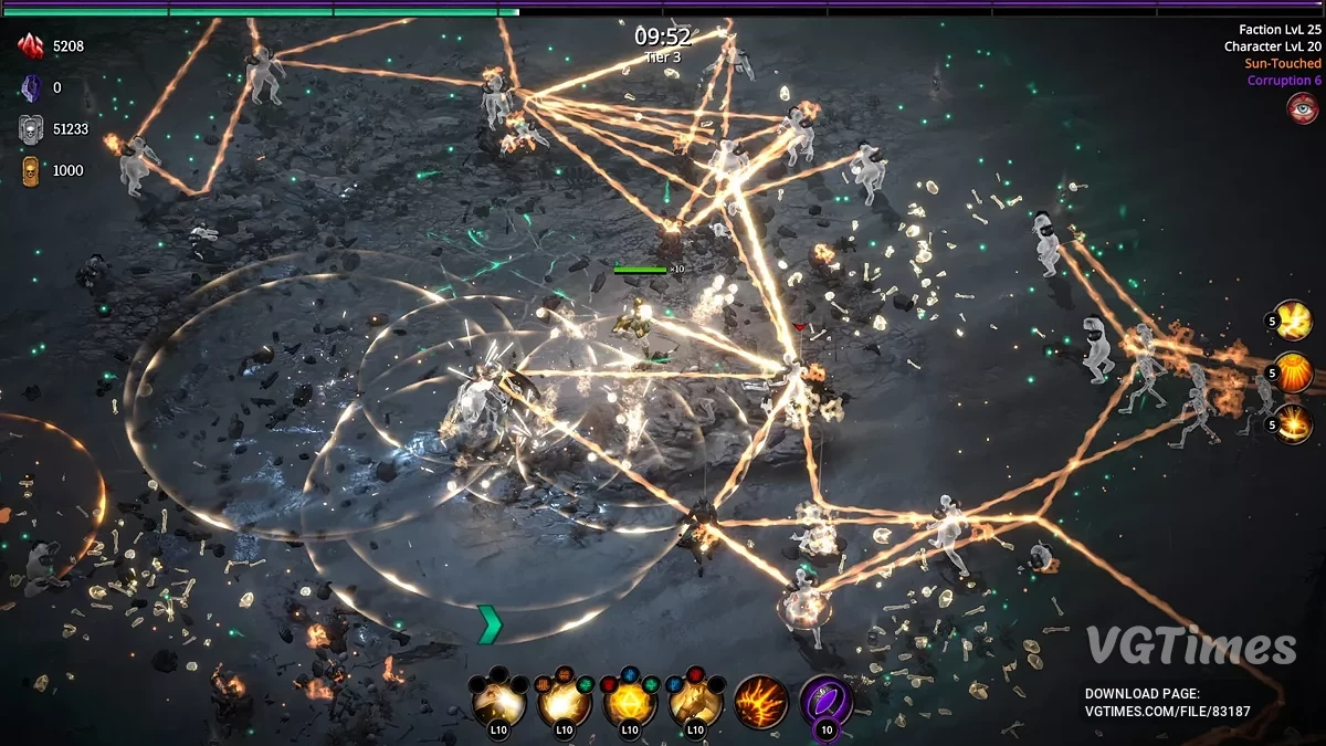 Conquest Dark — Tabla para Cheat Engine [UPD: 06/05/2025]
