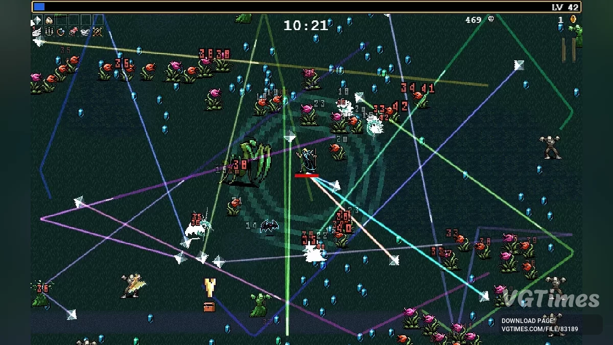 Tabela za Cheat Engine [UPD: 05/06/2025]