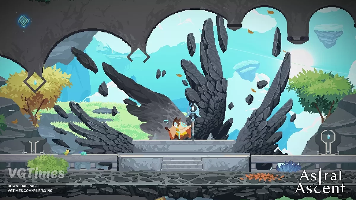 Astral Ascent — Tabla para Cheat Engine [UPD: 06/05/2025]