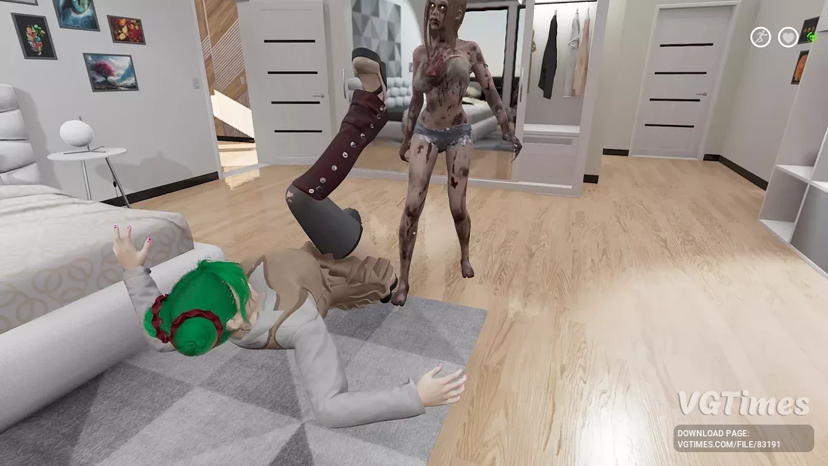 The Killing Antidote — Таблиця для Cheat Engine [ОНОВЛЕНО: 06.05.2025]