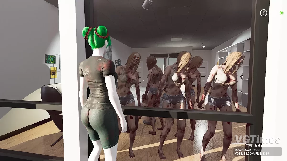 The Killing Antidote — Таблиця для Cheat Engine [ОНОВЛЕНО: 06.05.2025]