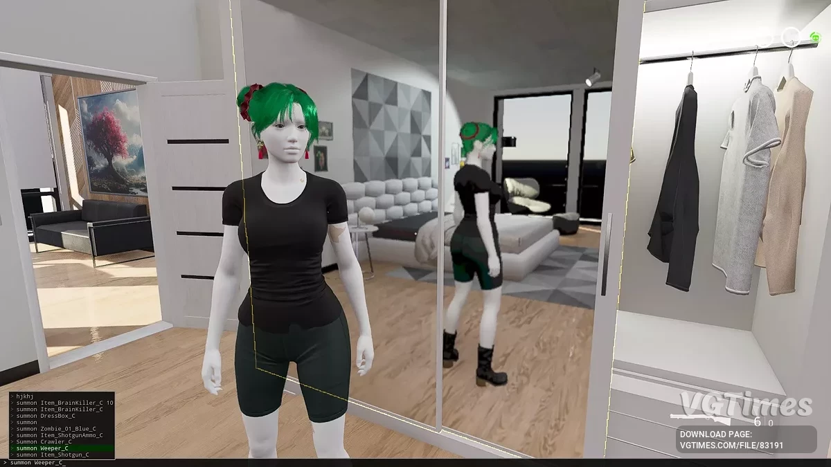 The Killing Antidote — Таблиця для Cheat Engine [ОНОВЛЕНО: 06.05.2025]